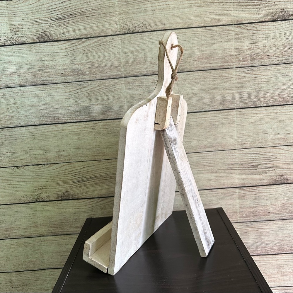 Cookbook Stand - Picture 2 of 3